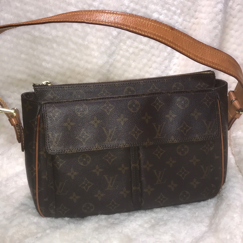 Lv bag